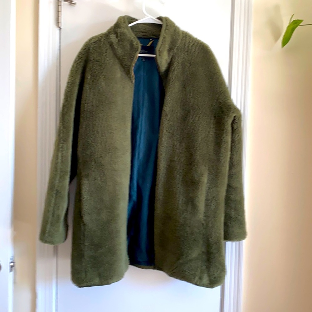 J. Crew Jacket - Picture 4 of 10